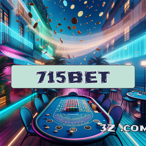 Apostas no 715BET.com: Diversão e Ganhos à Sua Porta