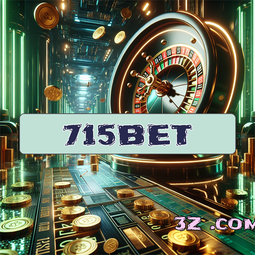 Inovando nos Jogos com 715BET.com: Entretenimento Sem Fim