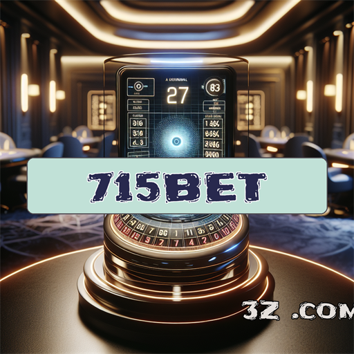 Inovações na Plataforma 715BET.com: Um Novo Mundo de Jogos Online
